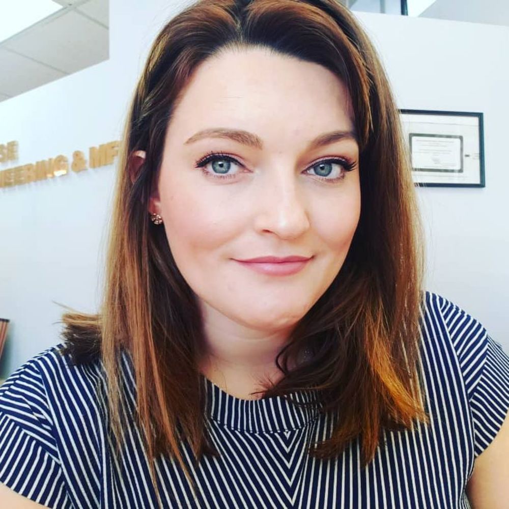 Meet your Posher, Jennifer